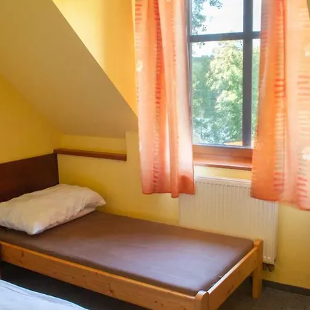 Guest house Pecak