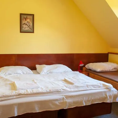 Pecak Guest house