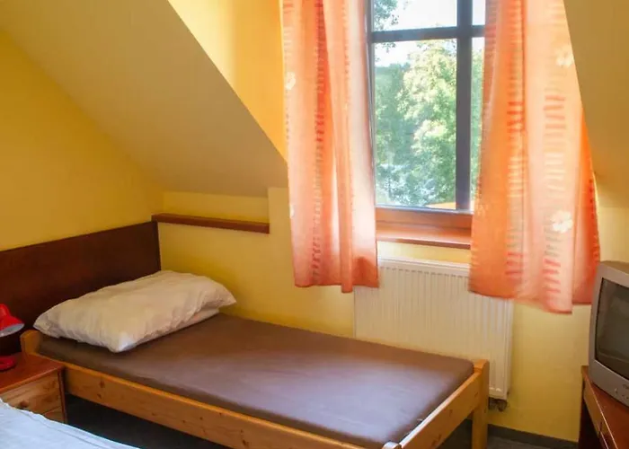 Guest house Pecak