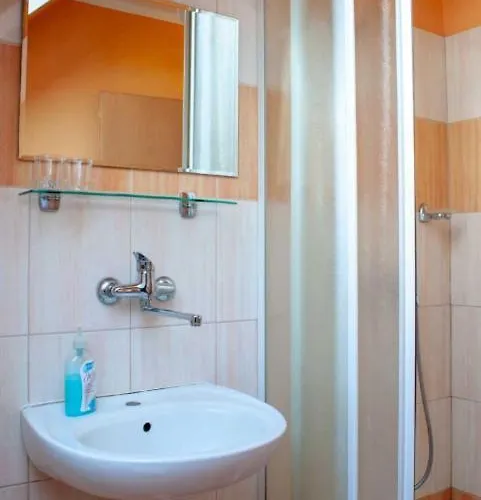 Guest house Pecak Hatin (Jindrichuv Hradec)