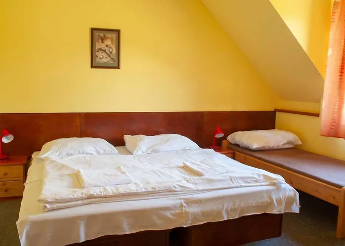 Pecak Guest house